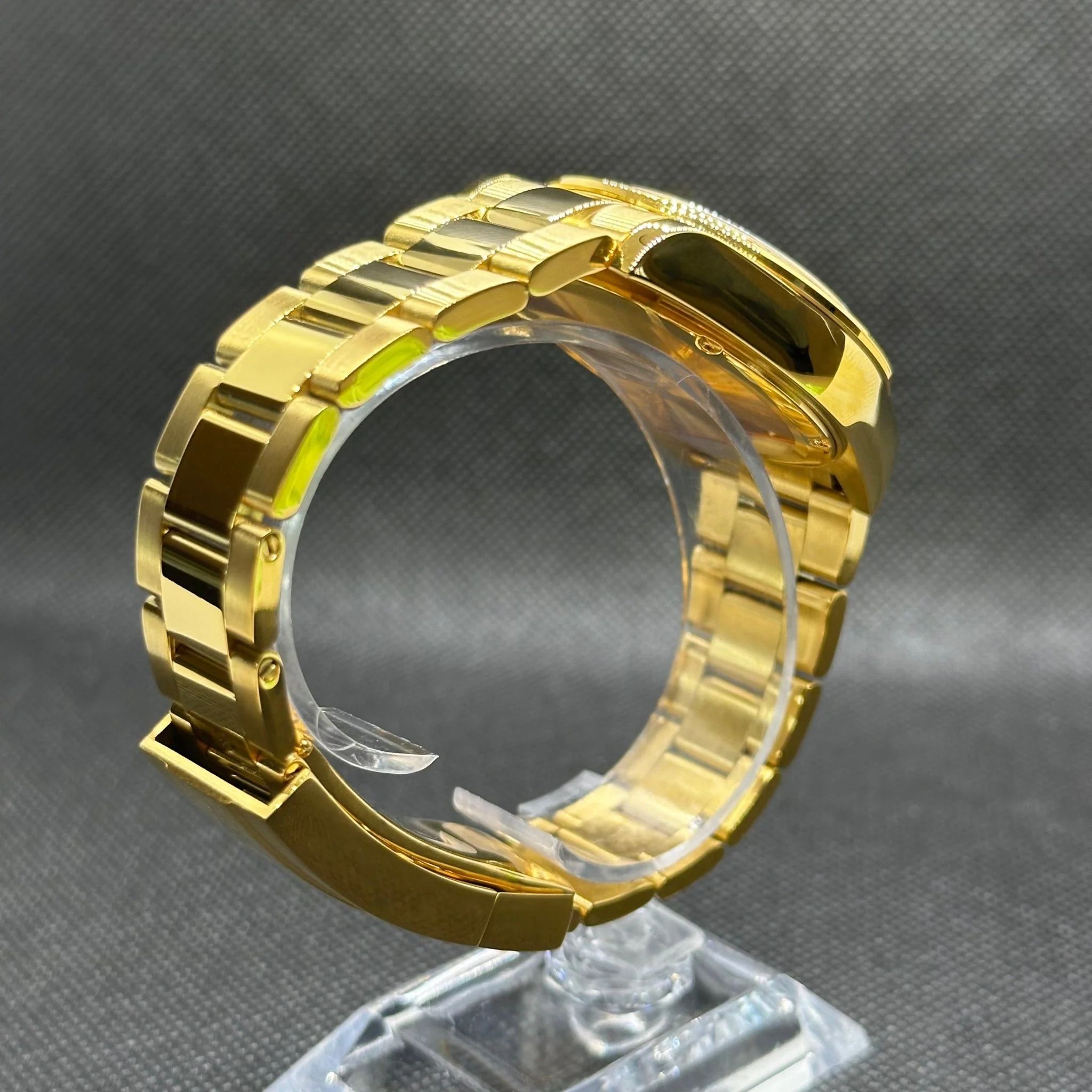 Daytona Mod "John Mayer" Chronograph Watch - Image 5