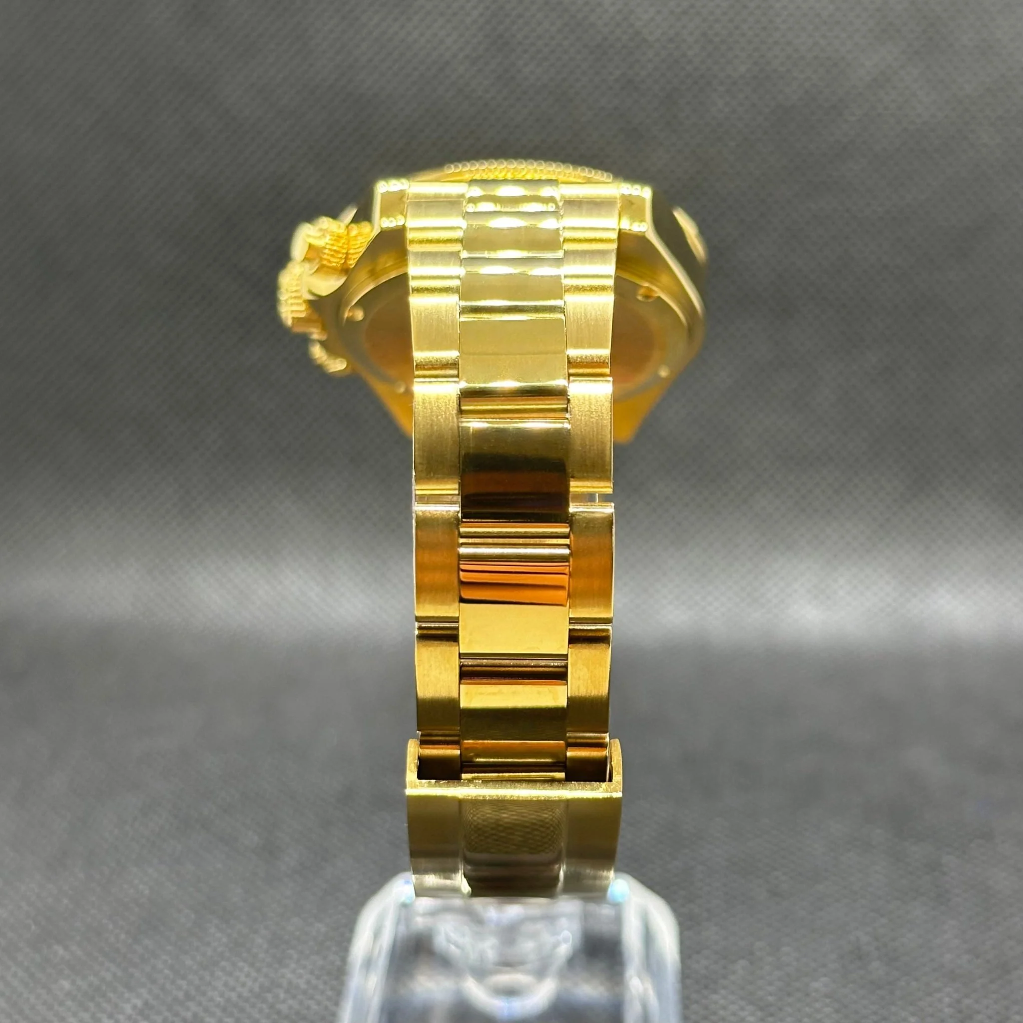 Daytona Mod "John Mayer" Chronograph Watch - Image 6