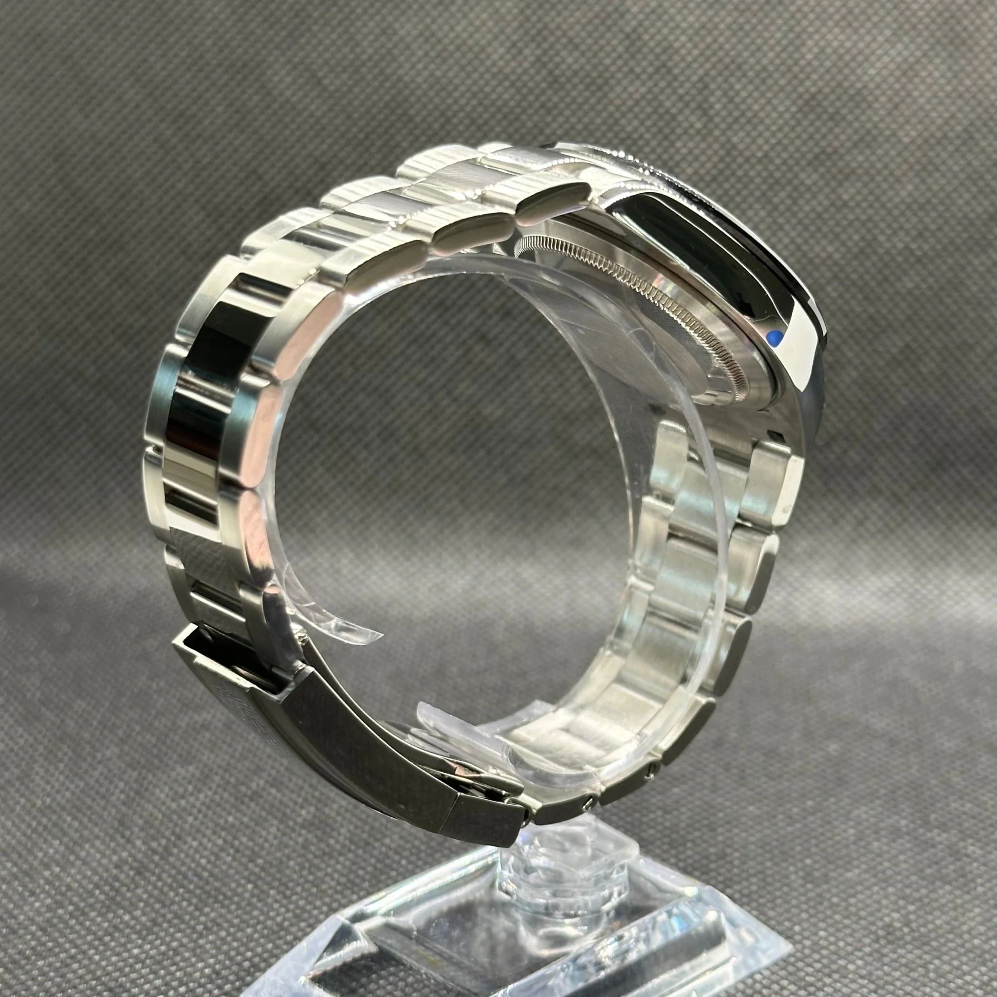 Daytona Mod "Panda" Chronograph Watch - Image 5