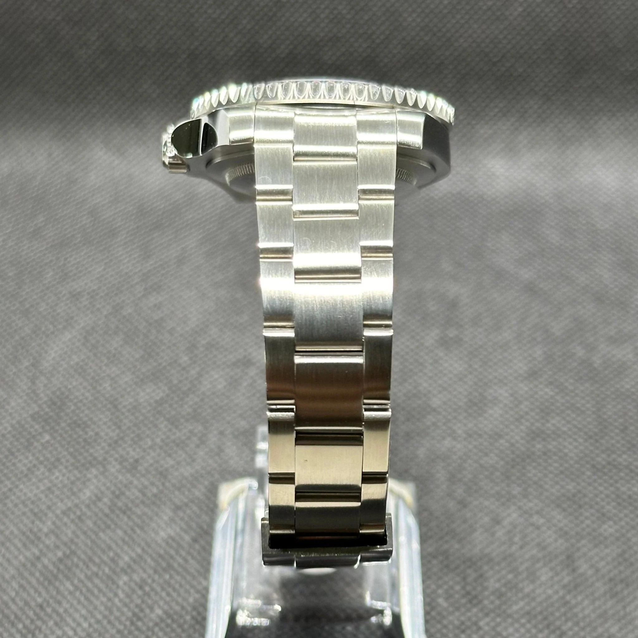 GMT Mod "Batman" Watch (Premium Dial) - Image 6