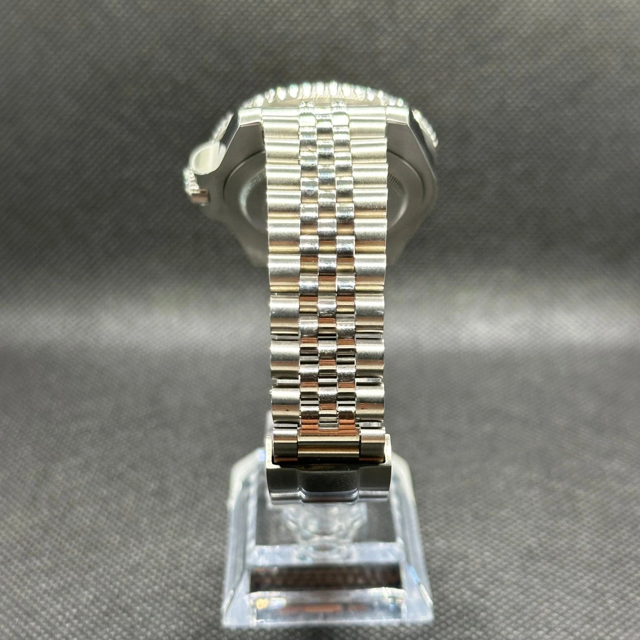 GMT Mod "Pepsi" Watch (Premium Dial) - Image 6