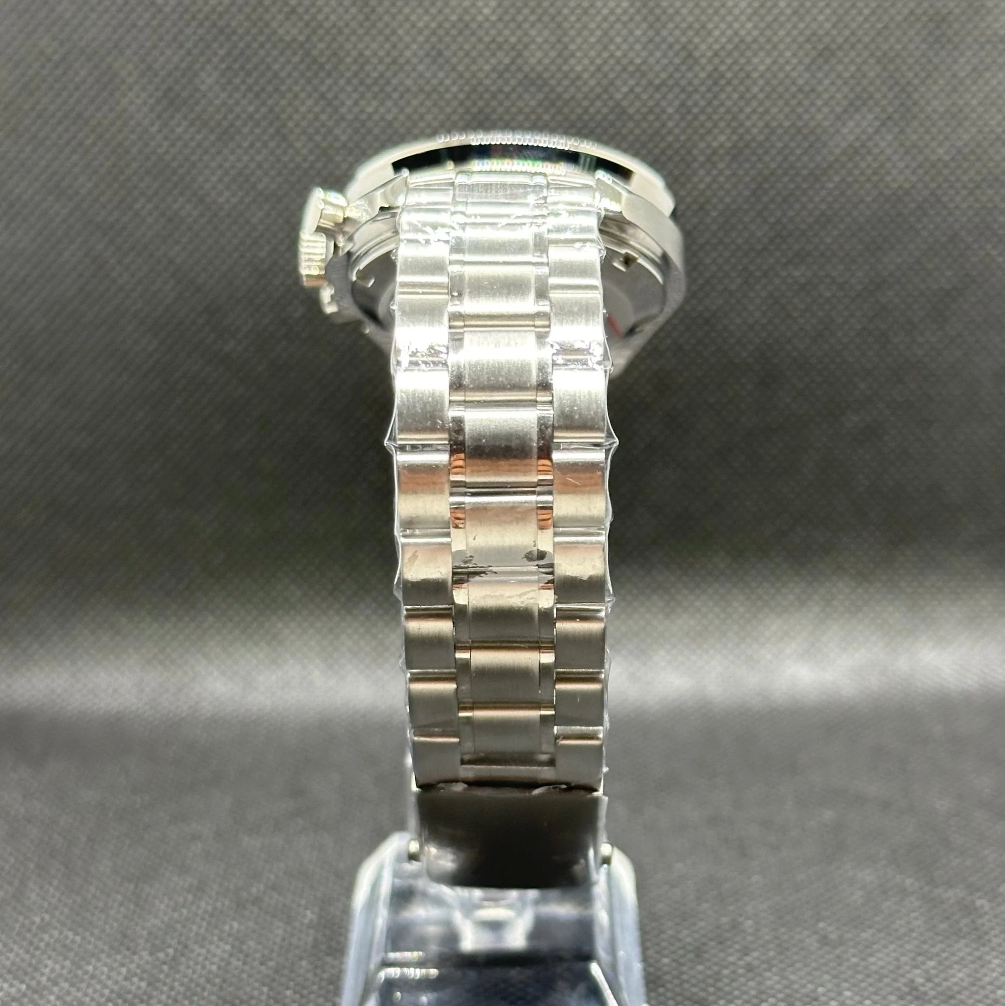 Speedmaster Mod "Snoopy" Chronograph Watch - Image 6