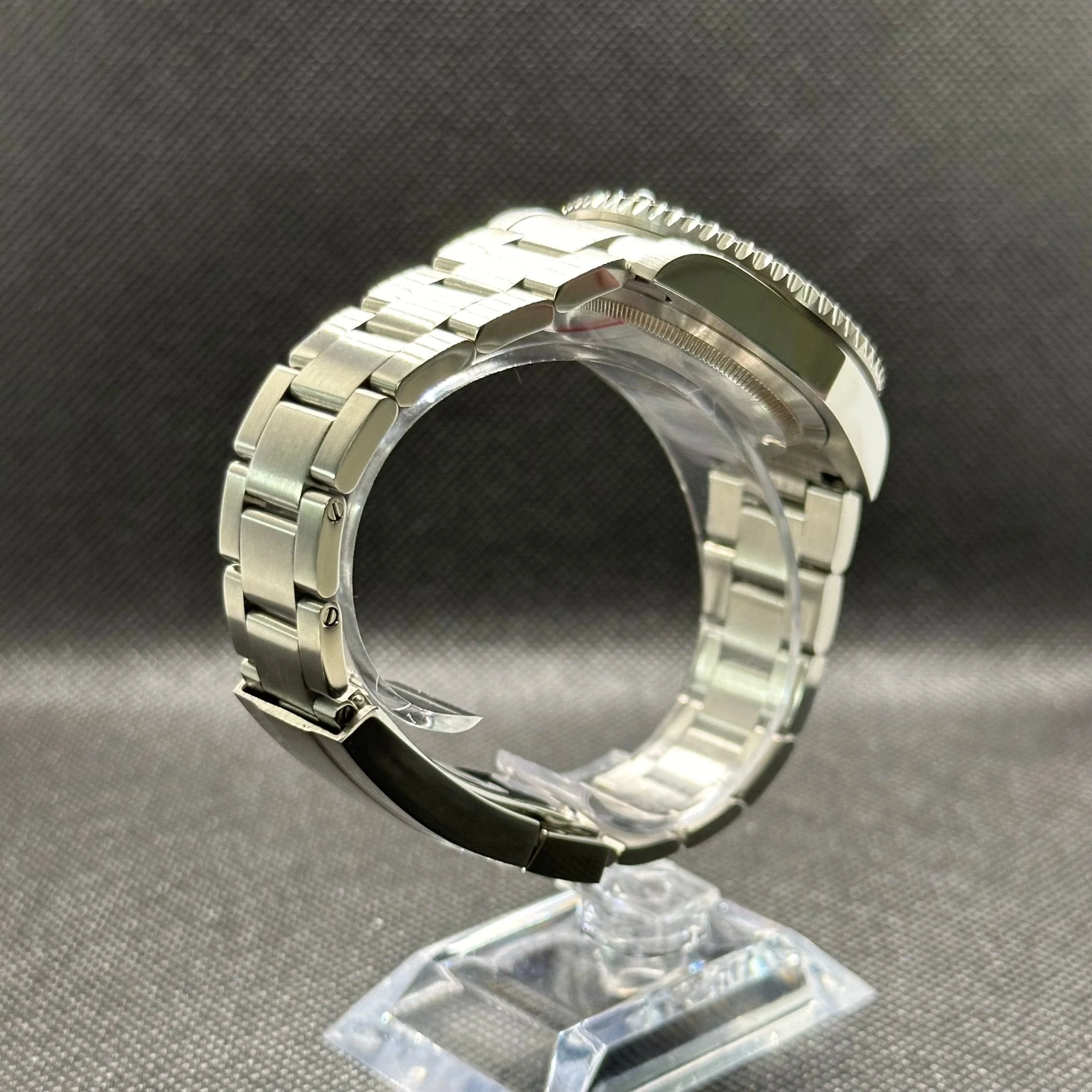 Submariner Mod "Marine" Dive Watch - Image 3