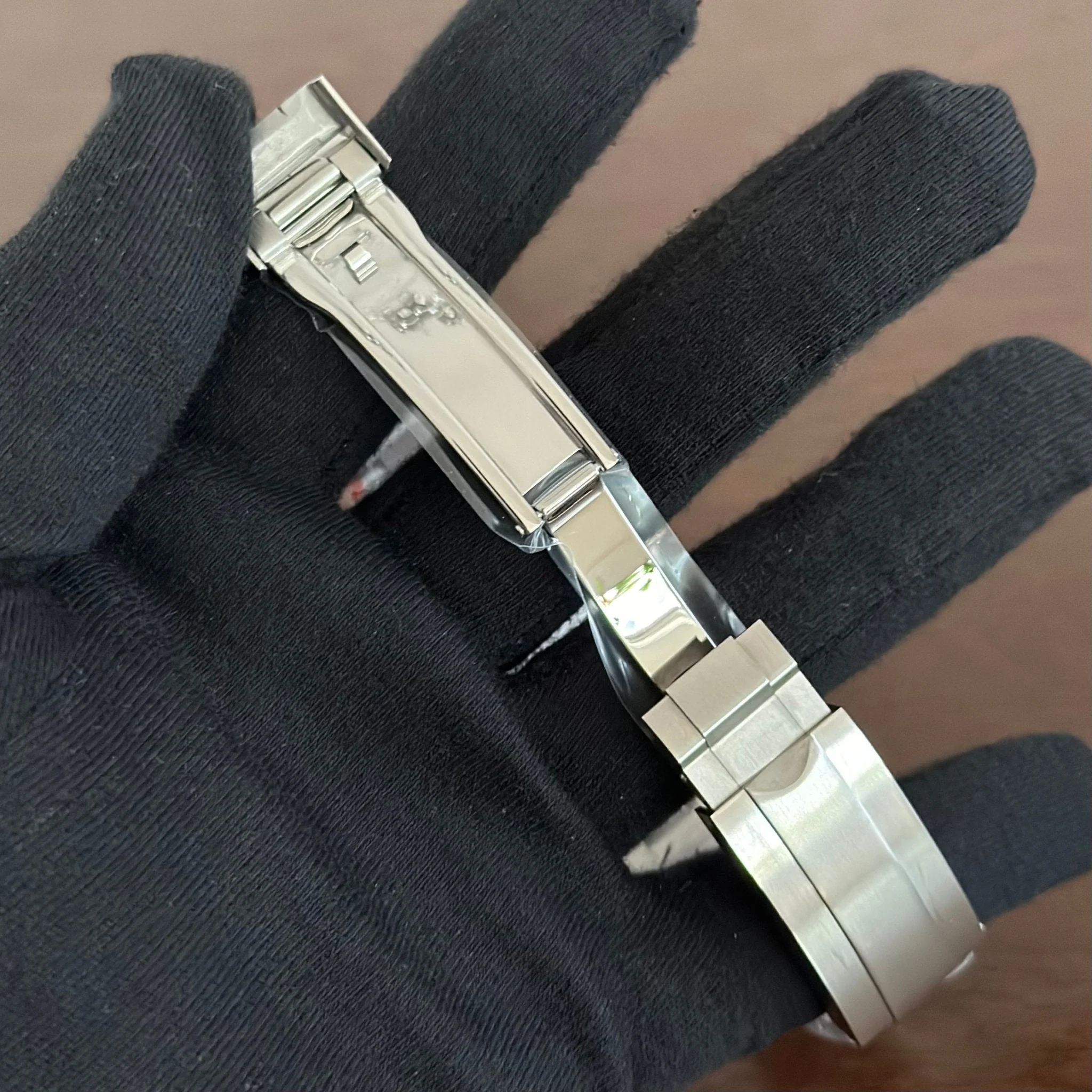 Submariner Mod "Marine" Dive Watch - Image 6