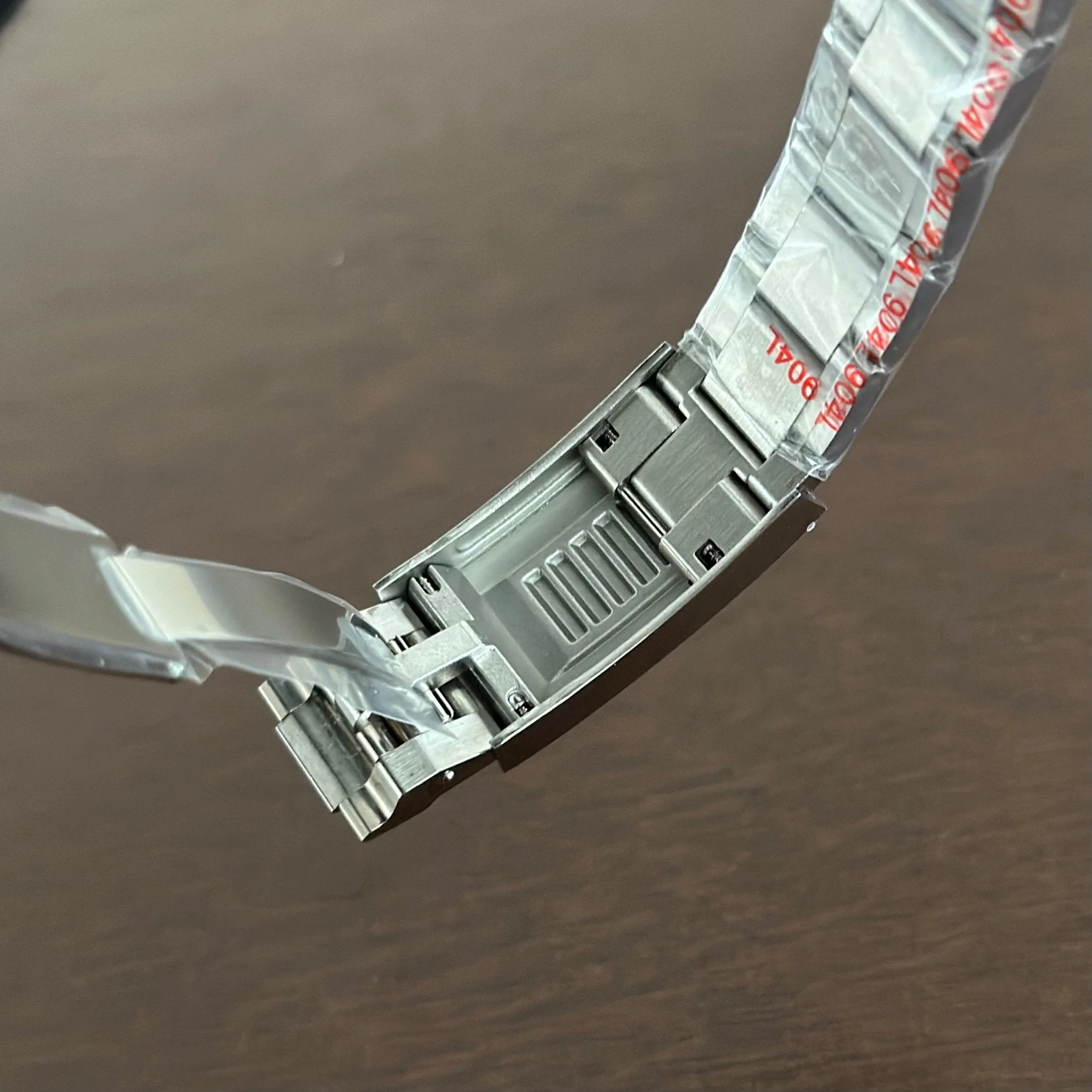 Submariner Mod "Marine" Dive Watch - Image 7