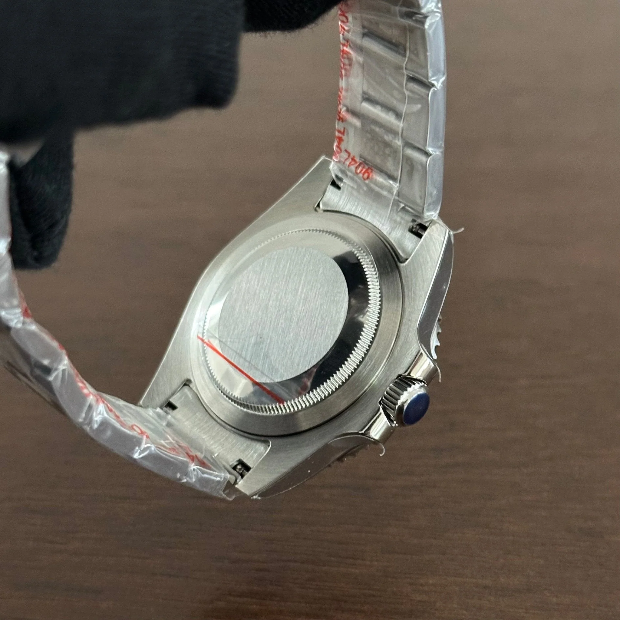 Submariner Mod "Marine" Dive Watch - Image 8