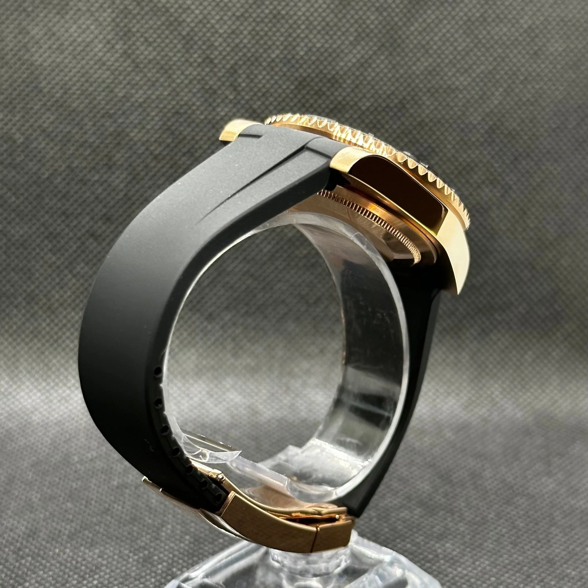 Yacht-Master Mod "Rose Gold" Watch - Image 5