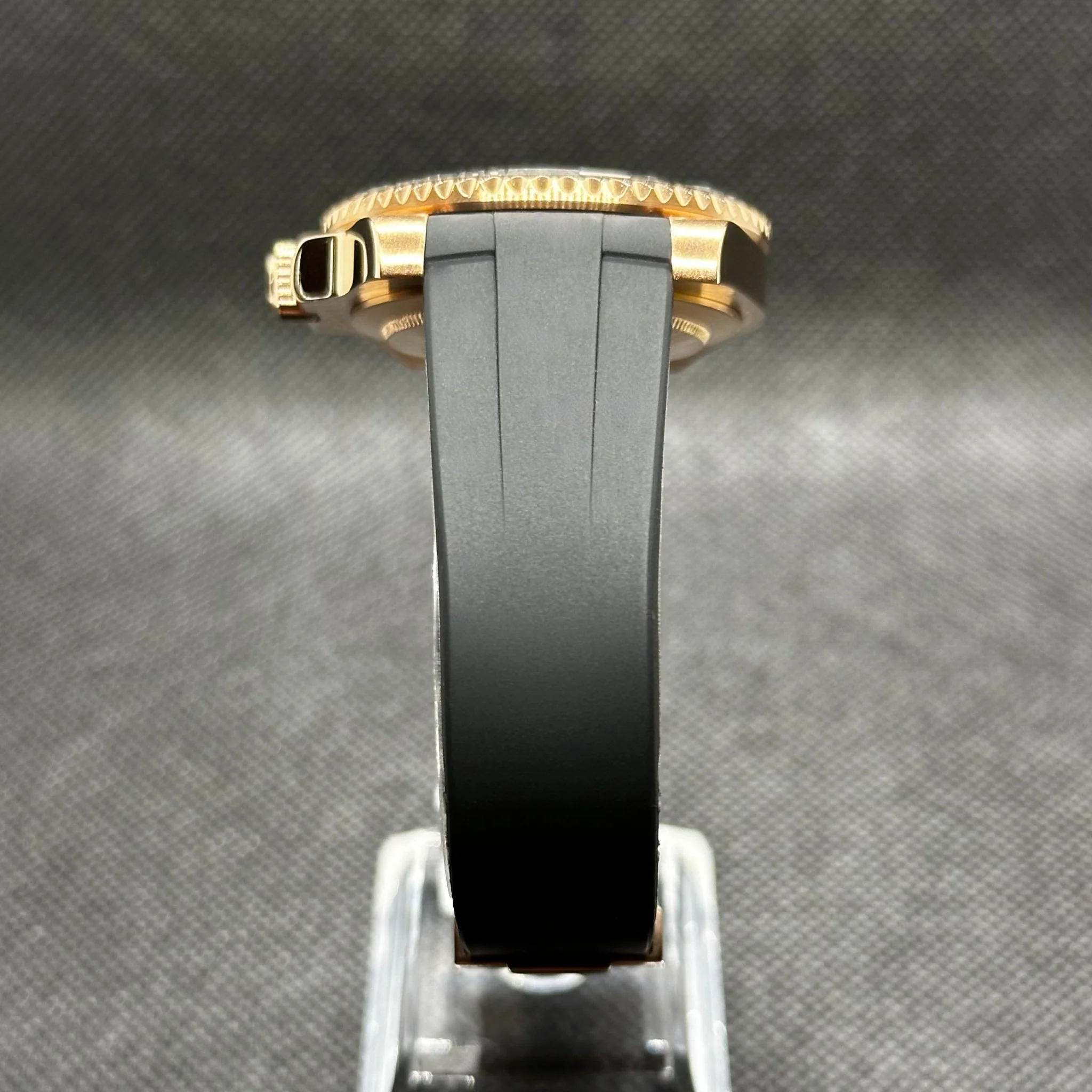 Yacht-Master Mod "Rose Gold" Watch - Image 6